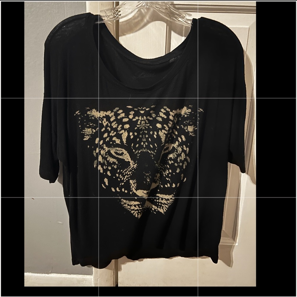 Womens shirt